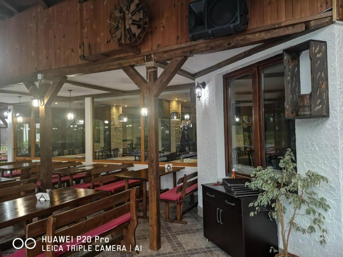 Ribkata Family Hotel Smolyan Eksteriør billede