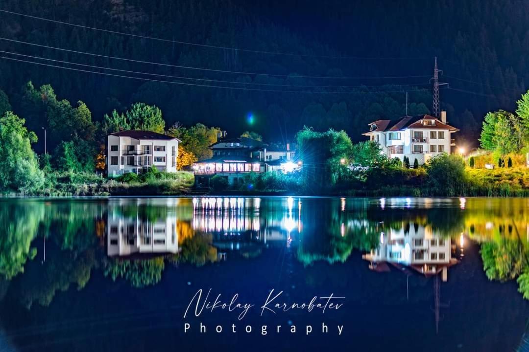 Ribkata Family Hotel Smolyan Eksteriør billede